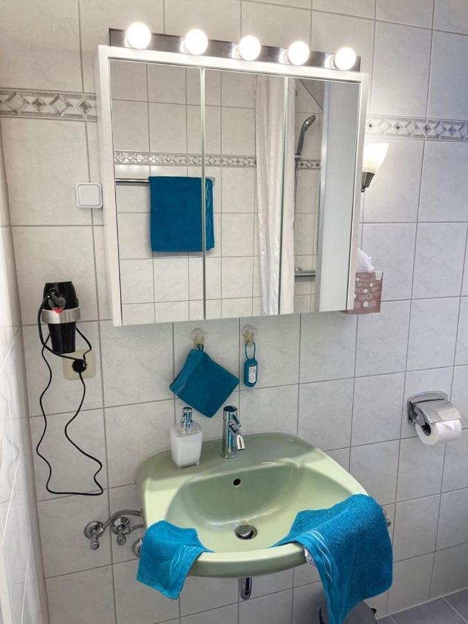 Ferienwohnungen Riedel Пегниц Екстериор снимка